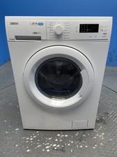 Zanussi ZWD71633NW 7/4kg 1600rpm Washer Dryer in White 43246