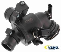 Vemo V30-99-0198 ThermostatgehäUse GehäUse FüR Thermostat FüR Mercedes-Benz