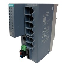 SIEMENS XC206-2SFP 6GK5206-2BS00-2AC2 Switch Ethernet Industriel