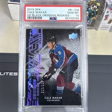 2020-21 SPx Hockey Cards 34