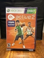 EA Sports Active 2 (Microsoft