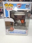 Funko Pop! Vinyl: NBA - Shai Gilgeous-Alexander #231 with Pop Protector