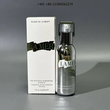 La Mer Brilliance Brightening Essence 1oz 30ml Anti Wrinkle Radiance Boost Serum