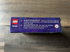 LEGO Teenage Mutant Ninja Turtles: Kraang Lab Escape (79100) New In Box, Retired