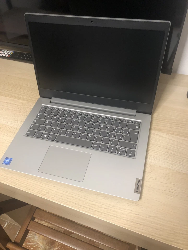 Lenovo Ideapad 1 14IGL05 - Immagine 4 di 4