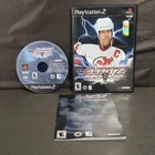 NHL Hitz 20-02 2002 Sony PlayStation 2 PS2 Game Complete CIB E Midway Hockey