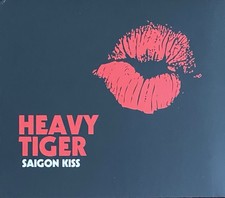  HEAVY TIGER: Saigon Kiss (Female Hard/Glam R...
