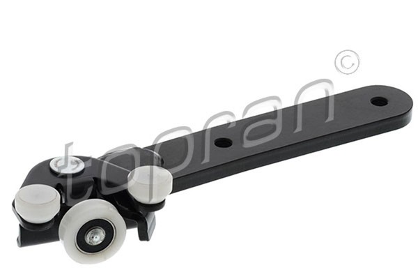 RollenfüHrung SchiebetüR Topran 115 393 FüR VW 2KH Caddy 2KA 2CA 3 2CH 2KB 2KJ 4-image