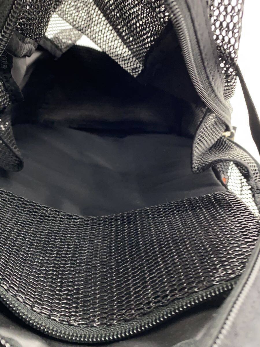 ZERO POINT Backpack - BLK Japan - image 6