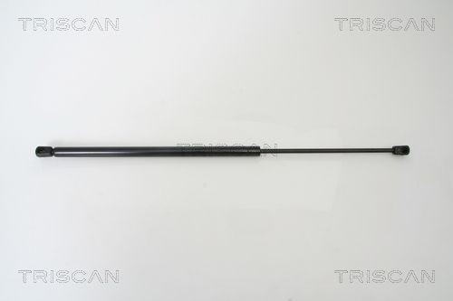 Triscan Gasfeder, Koffer-/Laderaum [Hersteller-Nr. 871028225] für Peugeot, Citroën - Bild 2