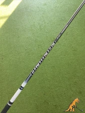 Diamana PD Silver Driver Shaft 60g Stiff Flex Graphite Titleist Tip