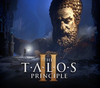 The Talos Principle 2 | Steam Key | Lieferung per E-Mail