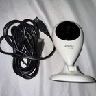 Vivitar IPC 112N HD WiFi Smart Security Camera - White