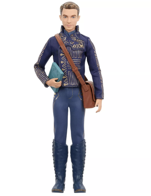 Universal Pictures Wicked Fiyero 12