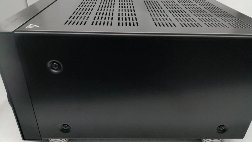 Onkyo TX-RZ50 9.2-Channel Network AV Receiver - Image 4 of 4