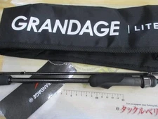 Apia (Spartus) Grandage LITE76 Saltwater Rod Shore Used