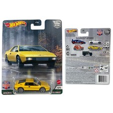  on The Hot Collector