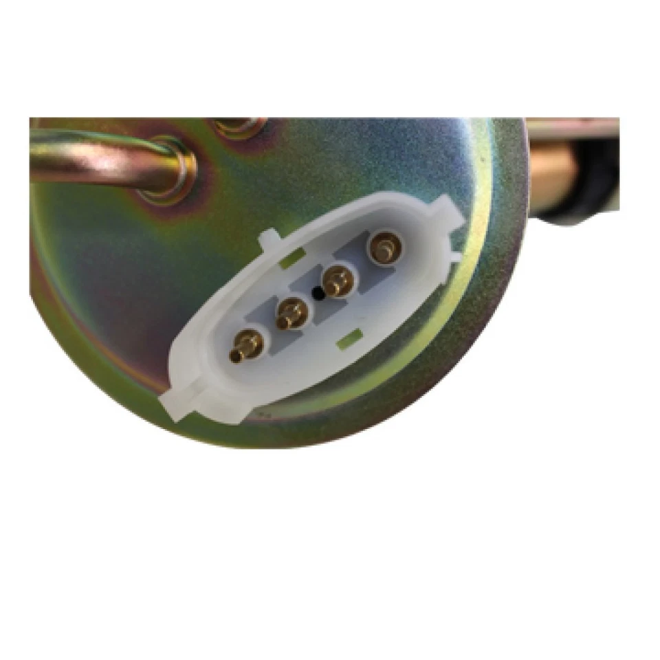 Transmisor de bomba de combustible Herko H525-6017 para Ford Mercury Tempo Topaz 1988-1994 Foto 2 de 4