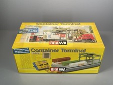 Spur N BRAWA Container  Terminal 1151 OVP  / 5 I  981