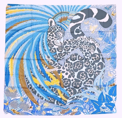 Hermès - Cendrier (1) - Porcelaine