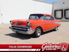 1957 Chevrolet Bel Air for Sale