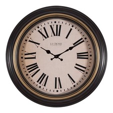 18Inch Traditions 4043045BK Antique Brown Qua...