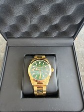 Steinhart Ocean 39 mm Adventure Classic Gold 