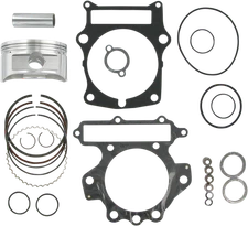 Wiseco Piston Kit with Gaskets for Yamaha PK1058 - 96mm