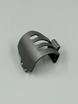 FR4-020 FanRC Motor Guard B4