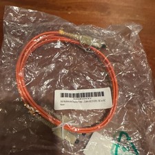 1M SC-SC Fiber Optic Duplex Multimode 62.5/125 Optical Patch Cable Cord Orange