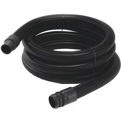 #ad Husqvarna 590427901 Vacuum Hose 10 Ft L Black Plastic $170.25