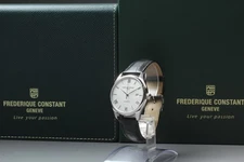 [N MINT] Frederique Constant Classics FC-303X5B3/4/5/6 Automatic Men From JAPAN