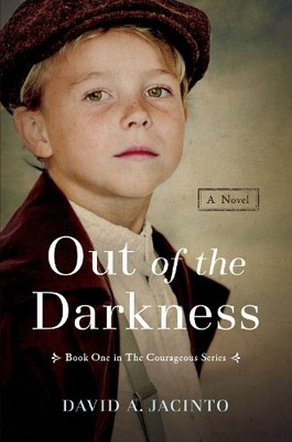 David A. Jacinto Out of the Darkness (Gebundene Ausgabe) (US IMPORT)