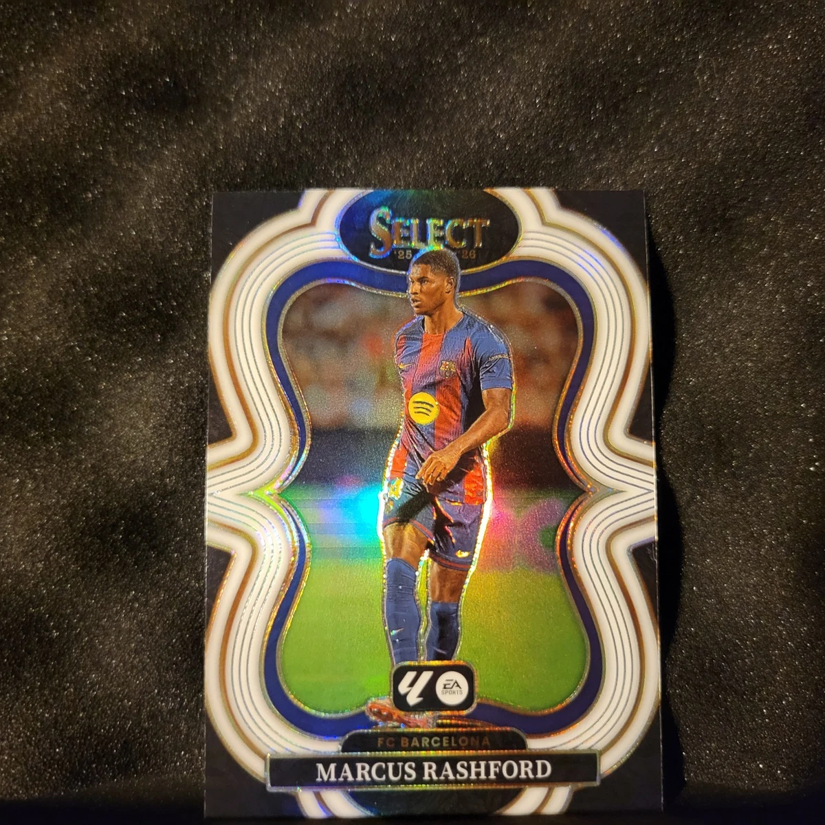Marcus Rashford Trading Cards for sale | eBay