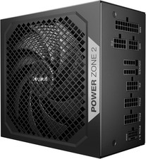be quiet Power Zone 2 1000W ATX 3.1 80 Plus Platinum Power Supply
