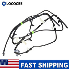 For 2015-2018 Ford F150 Auto Lock Hub Vacuum Lines Tube 4x4 4wd Front Axle Iwe