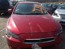 Passenger Right Headlight Xenon HID Fits 08-15 LANCER 1594815