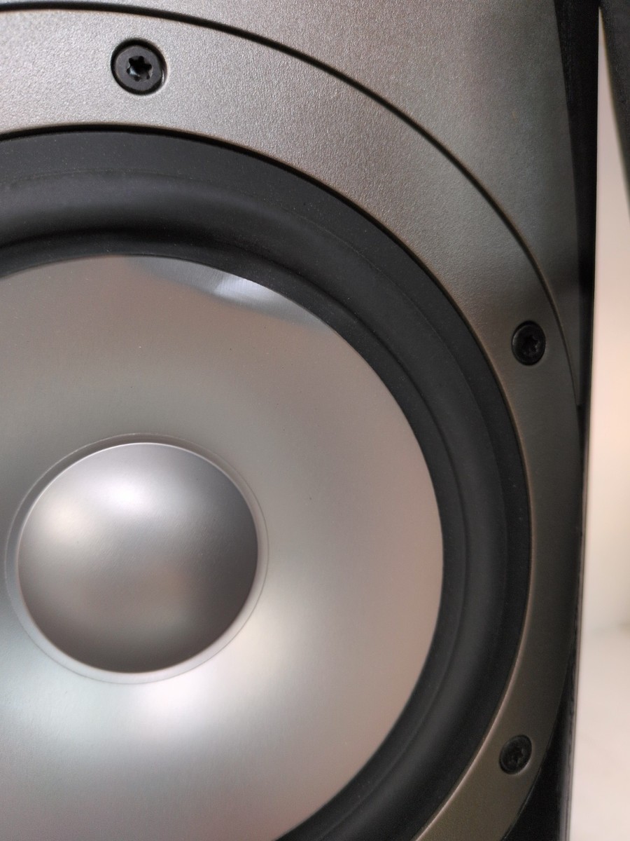 Infinity ALPHA20 スピーカー ペア デンマーク製 INFINITY ALPHA 20