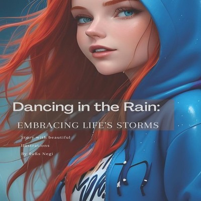 Dancing in the Rain Embracing Life's Storms Amazon Digital Servic