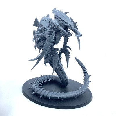 Tyranid Trygon - Tyranids - Warhammer 40k Games Workshop BOX52 | eBay