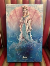 MINT — Aphrodite Barbie Doll Gold Label Coll. 2009 N5020 50th Anniversary NRFB