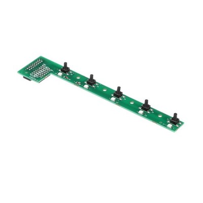 5 BUTTON CIRCUIT BOARD 04900738 - Genuine OEM Replacement Part