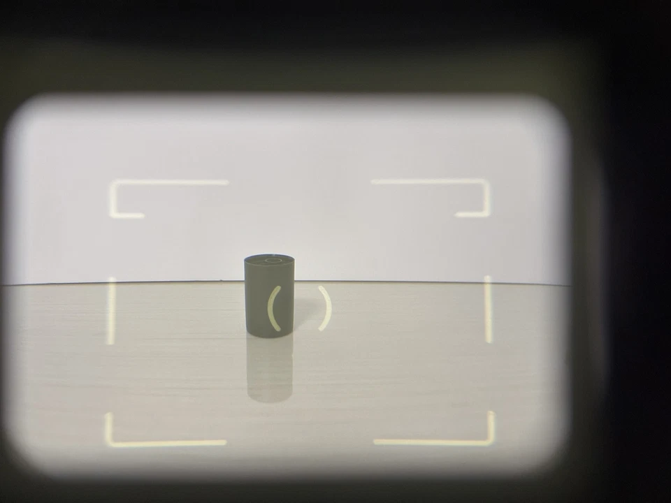 [N MINT] Canon Autoboy D5 Sure Shot A-1 Prima AS-1 35mm Film Camera From JAPAN - Image 3 of 4