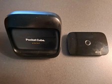 POCKET CUBE HUAWEI AF35 WIFi STATION 4G LTE USATO PERFETTAMENTE FUNZIONANTE