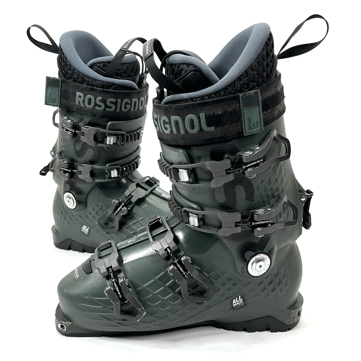 Rossignol Ski & Snowboard Boots for Men for sale - eBay