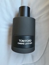 Tom Ford Ombre Leather Eau De Parfum Spray - 100mL / 3.4 oz New