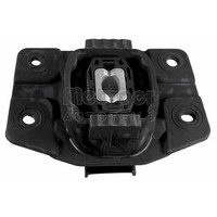 Lagerung Automatikgetriebe Links Gummimetalllager Metzger FüR U.A. VW Up!