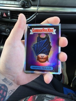 Garbage Pail Kids 2022