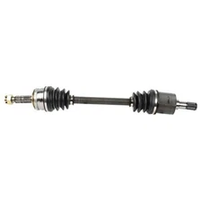  66-3448 New CV Constant Velocity Drive Axle Shaft 