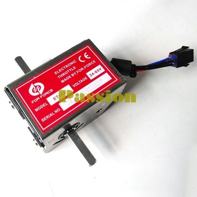 1PC FOR Accelerator Electric Trolley EP Handle Accelerator ET153